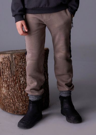 Pantalone Mayoral - fango