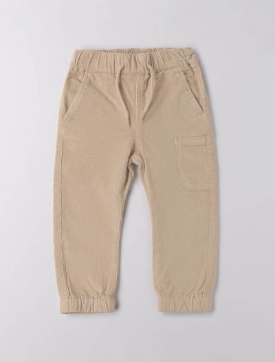 Pantalone I Do - beige
