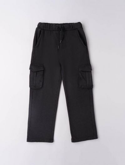 Pantalone I Do - nero