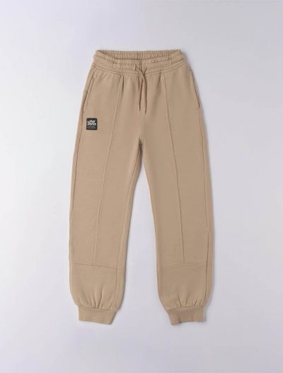 Pantalone I Do - tortora