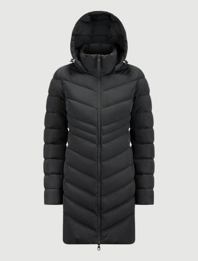 Giaccone Cape Horn - nero