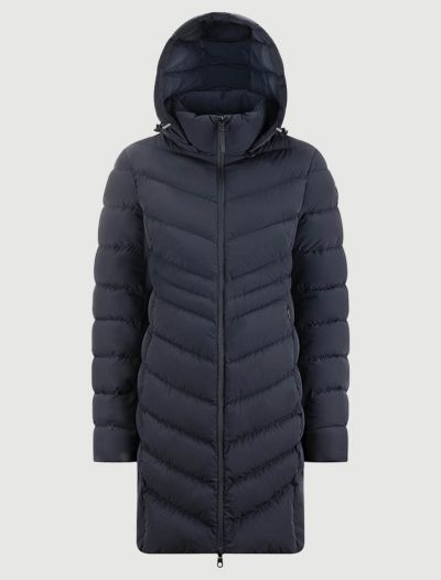 Giaccone Cape Horn - blue