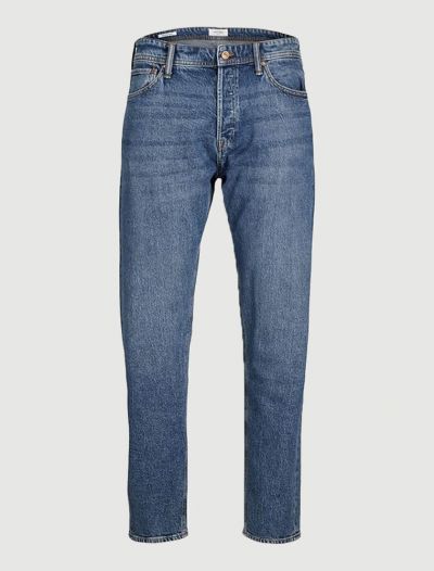 Pantalone jeans Jack & Jones - denim
