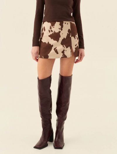 Gonna San Babila - muccato