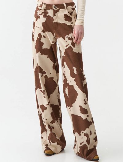 Pantalone San Babila - muccato