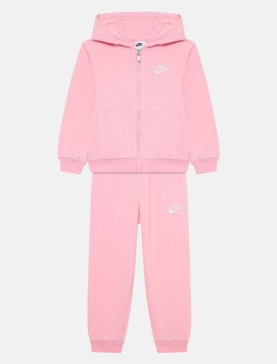 Tuta ginnica Nike - rosa