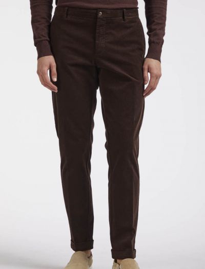 Pantalone casual At. P. Co - cacao