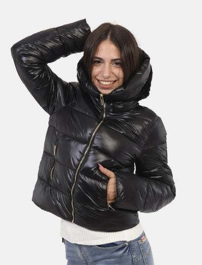 Giubbino Yes Zee - nero