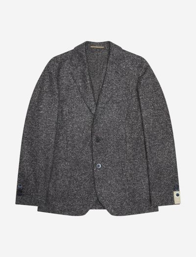 Giacca At. P. Co - blu scuro