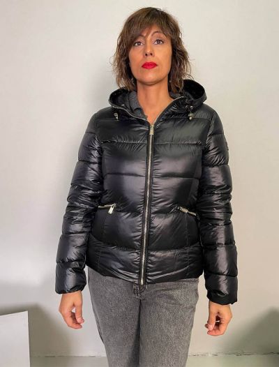 Giubbino Yes Zee - nero