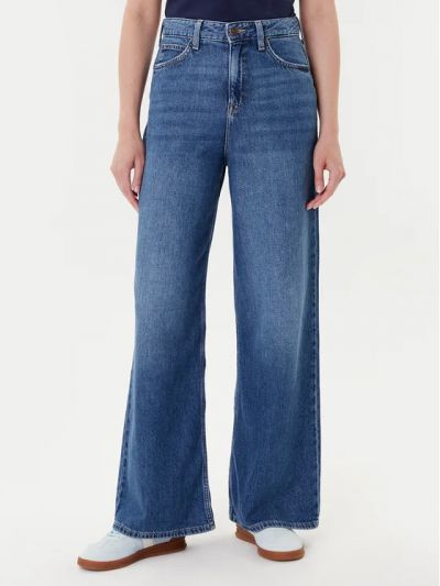 Pantalone jeans Lee - jeans