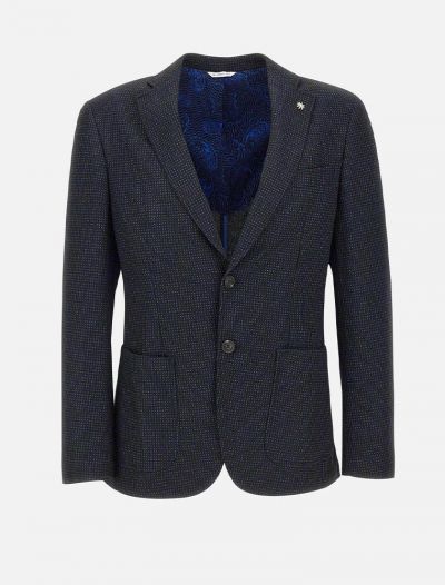 Giacca Manuel Ritz - nero