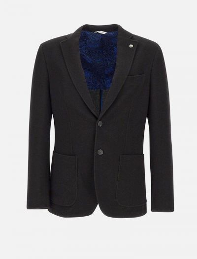 Giacca Manuel Ritz - nero