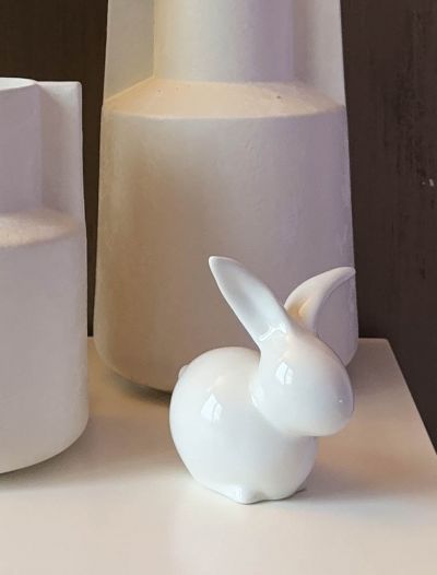 Tendenza Stile Nordico - bianco