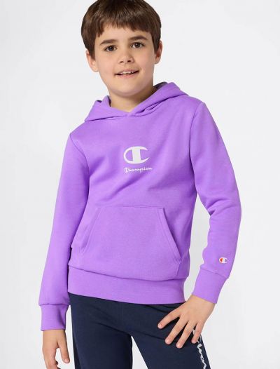 Felpa sportiva Champion - lilla