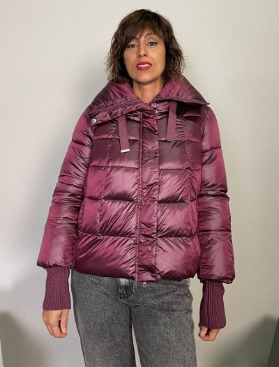 Giubbino Censured - prugna