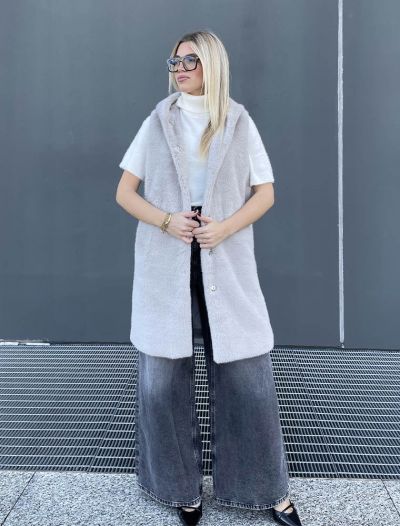 Gilet Censured - ice