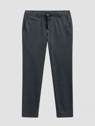 Pantalone casual Bugatti - blu