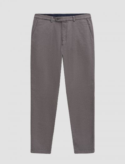 Pantalone casual Bugatti - grigio