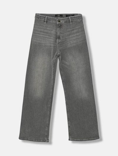 Pantalone jeans Guess - grigio