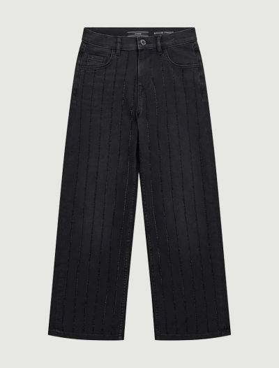 Pantalone jeans Guess - black