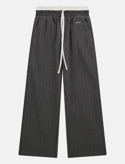Pantalone Guess - grigio