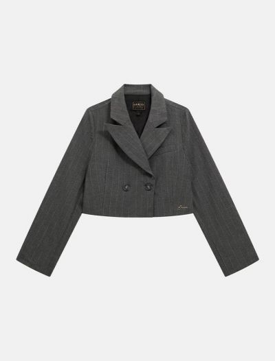 Giacca Guess - grigio