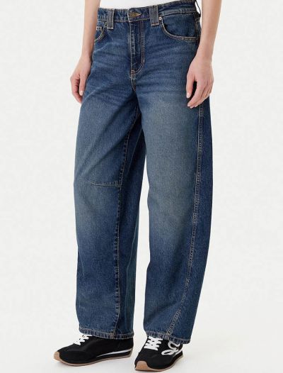 Pantalone jeans Guess Jeans - dark blu