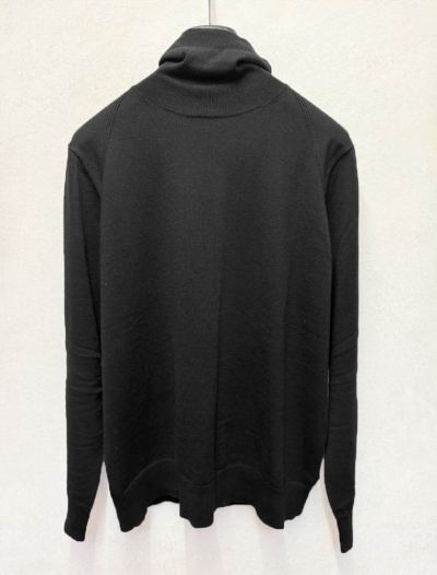 Dolcevita Blu Homme - nero