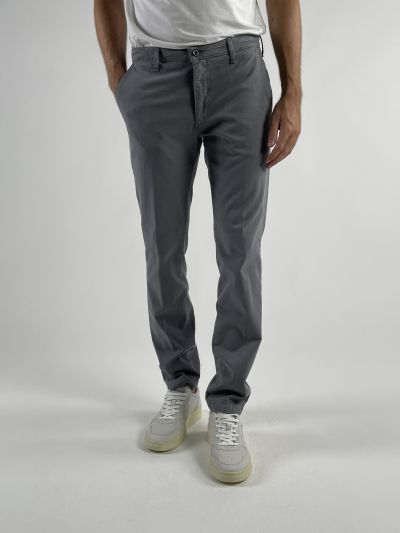 Pantalone casual Stpants - grigio