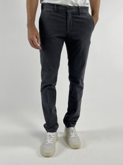 Pantalone casual Stpants - grigio