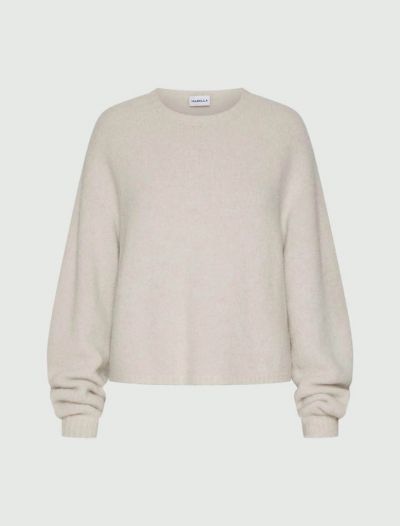 Pullover manica lunga Marella - cacha'