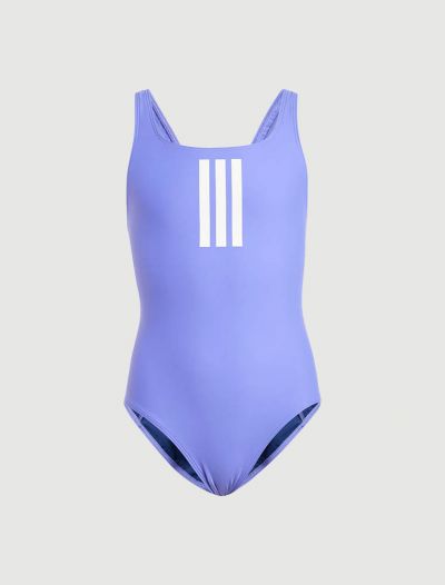 Costume intero sportivo Adidas - viola