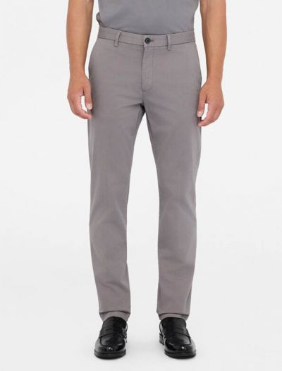 Pantalone casual Liu Jo - grigio