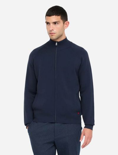 Cardigan Liu Jo - dark blu