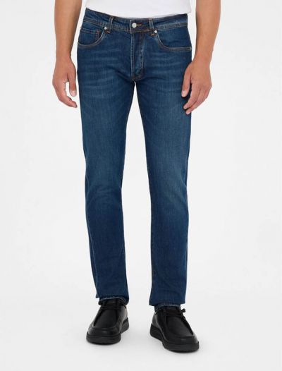 Pantalone jeans Liu Jo - denim