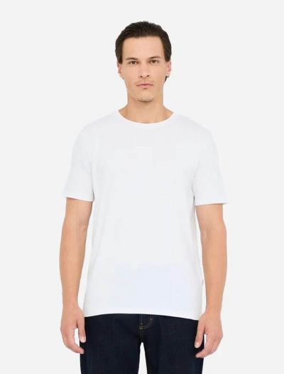 T-shirt manica corta Liu Jo - bianco ottico