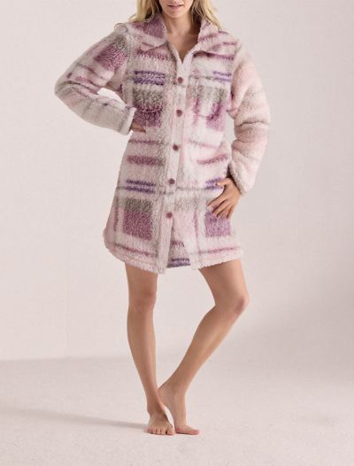 Vestaglia Infiore - rosa