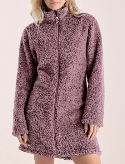 Vestaglia Infiore - rosa