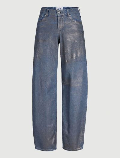 Pantalone jeans Jjxx - medium blue denim