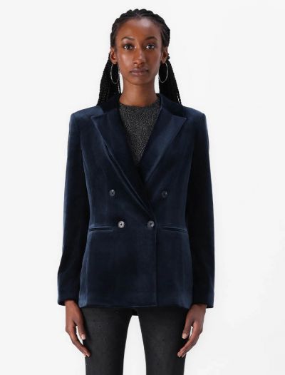 Giacca Only - night sky