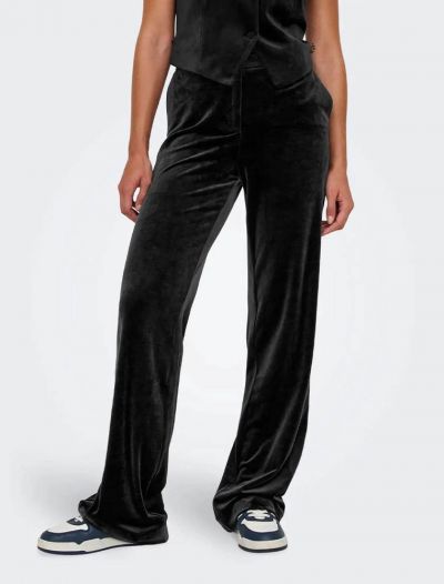 Pantalone Only - black