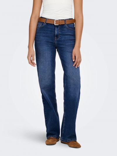 Pantalone jeans Only - dark blue