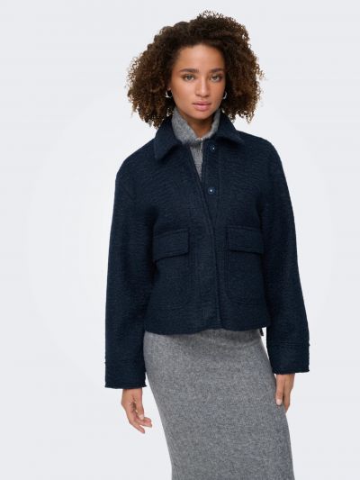 Giubbino Only - night sky