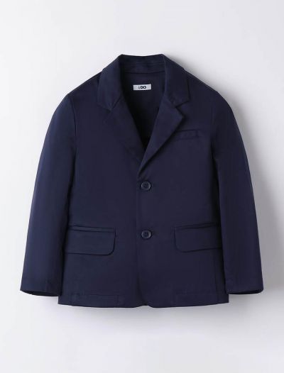 Giacca I Do - navy