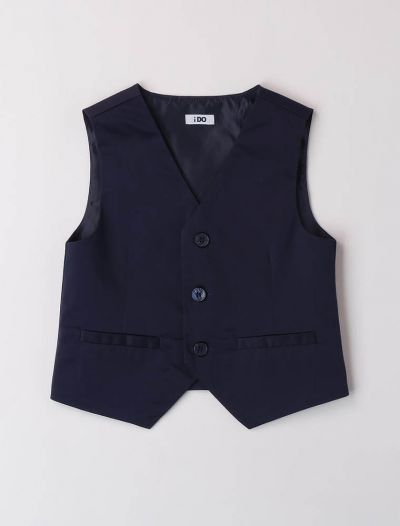 Gilet sottogiacca I Do - navy
