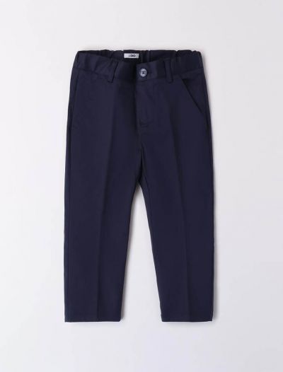 Pantalone I Do - navy