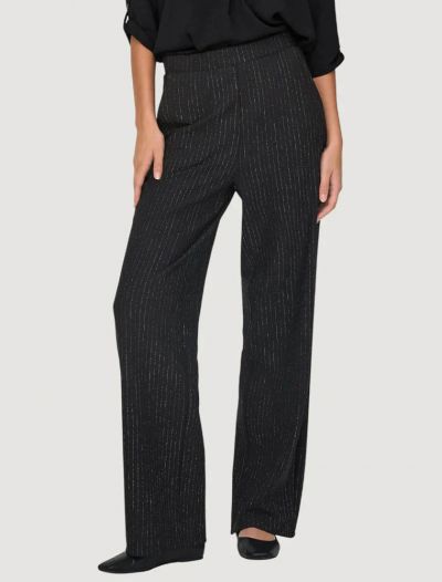 Pantalone Jdy - black