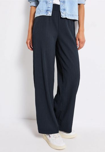 Pantalone Street One - blu