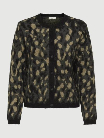 Cardigan Jdy - asfalto